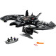 LEGO Super Heroes "Бэтвинг 1989" 76161